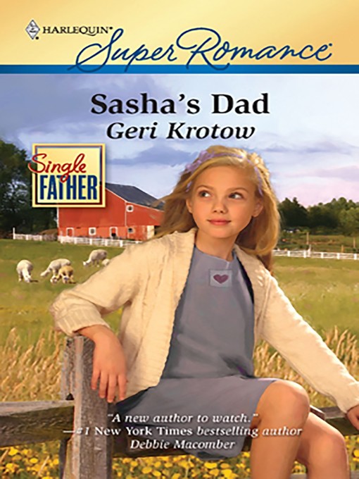 Title details for Sasha's Dad by Geri Krotow - Available